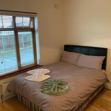 Lägenhet 2 Bed *